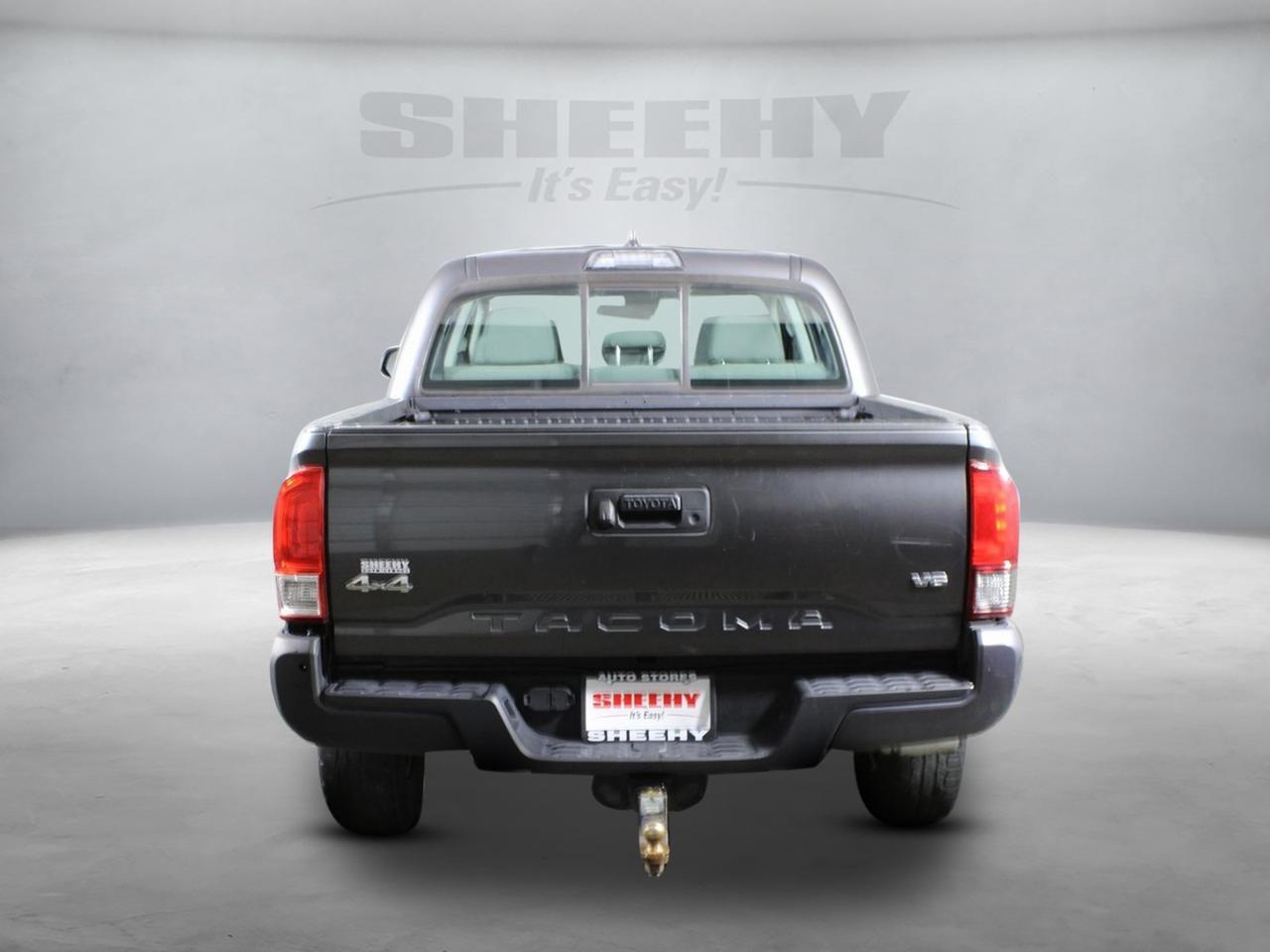 2018 Toyota Tacoma SR Manassas VA