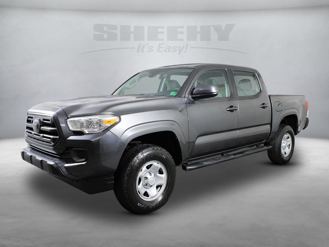 2018 Toyota Tacoma SR Manassas VA