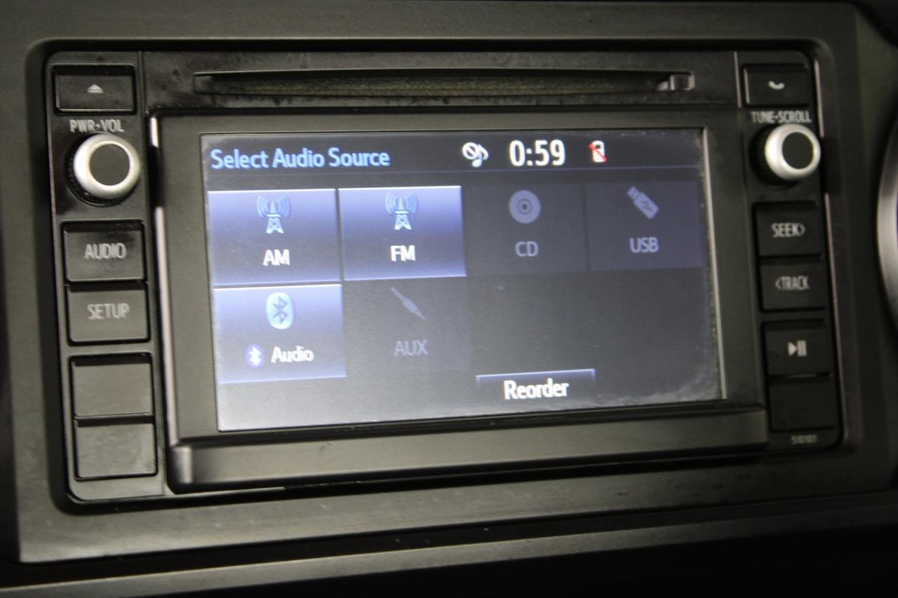 2018 Toyota Tacoma SR Manassas VA