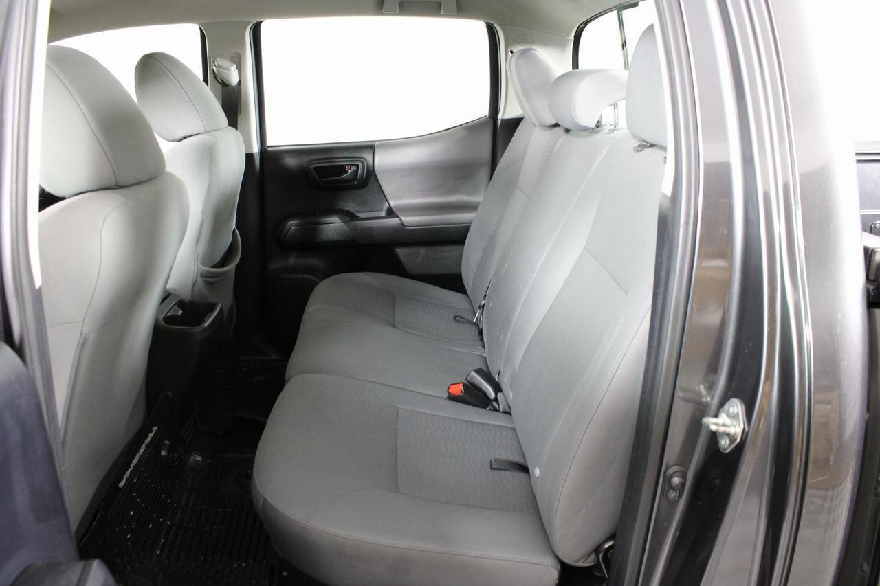 2018 Toyota Tacoma SR Manassas VA