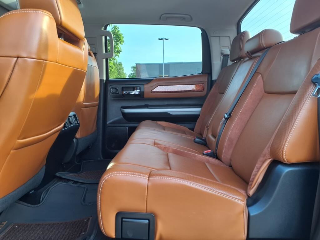 2018 Toyota Tundra 1794 Waldorf MD