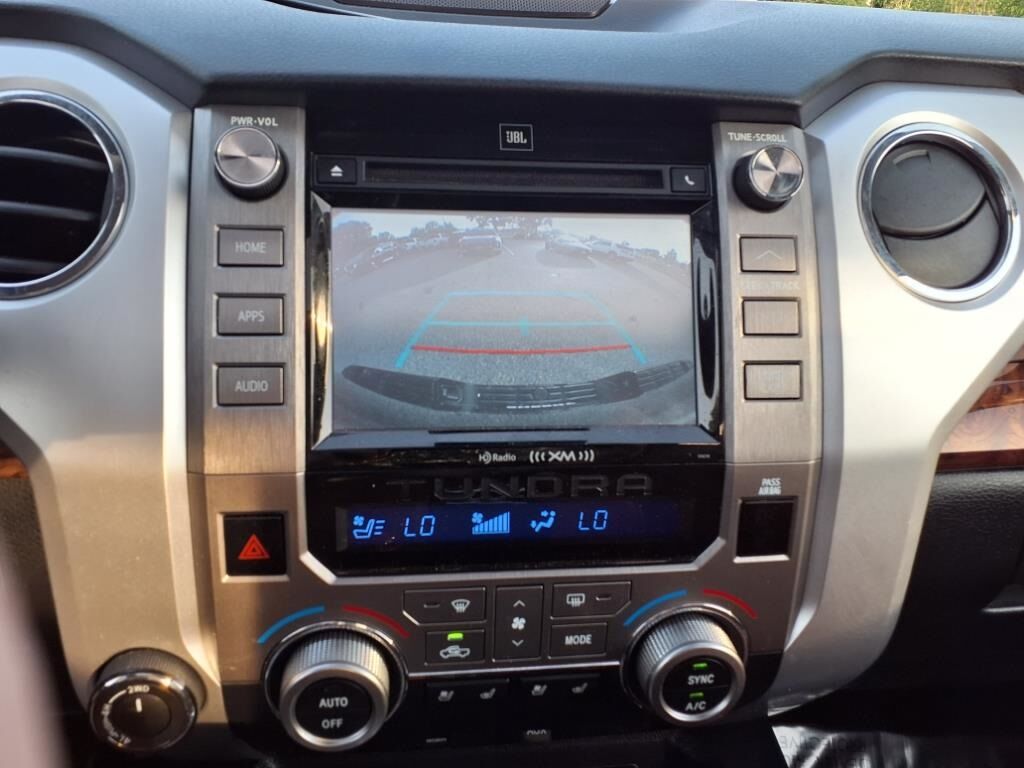 2018 Toyota Tundra 1794 Waldorf MD