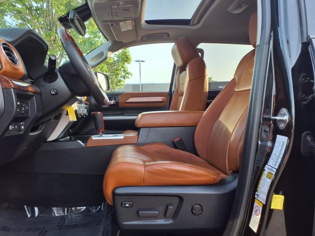 2018 Toyota Tundra 1794 Waldorf MD