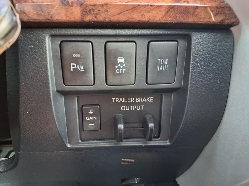 2018 Toyota Tundra 1794 Waldorf MD