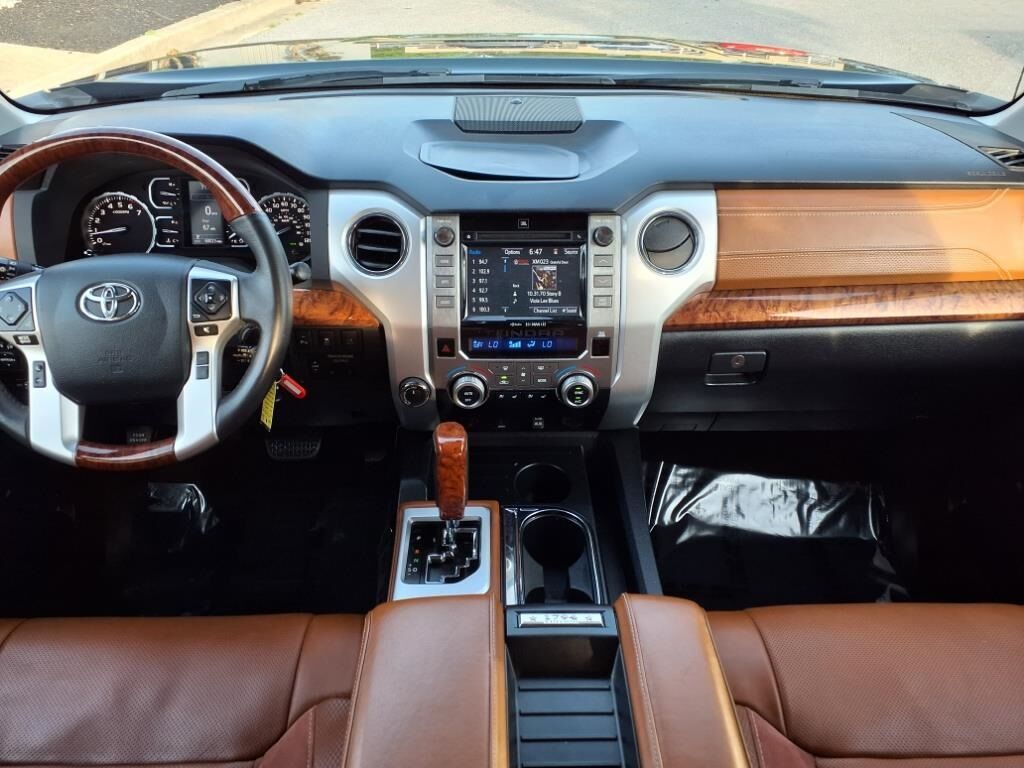 2018 Toyota Tundra 1794 Waldorf MD