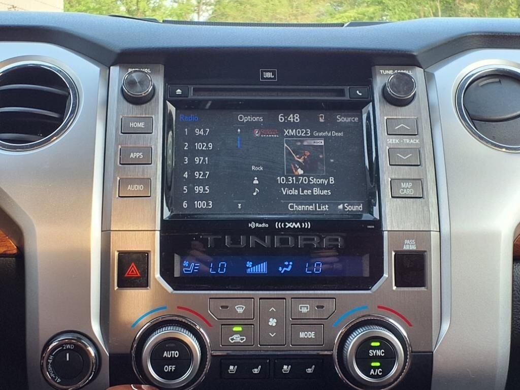 2018 Toyota Tundra 1794 Waldorf MD