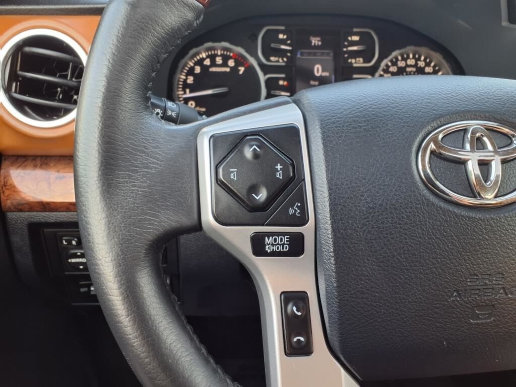 2018 Toyota Tundra 1794 Waldorf MD
