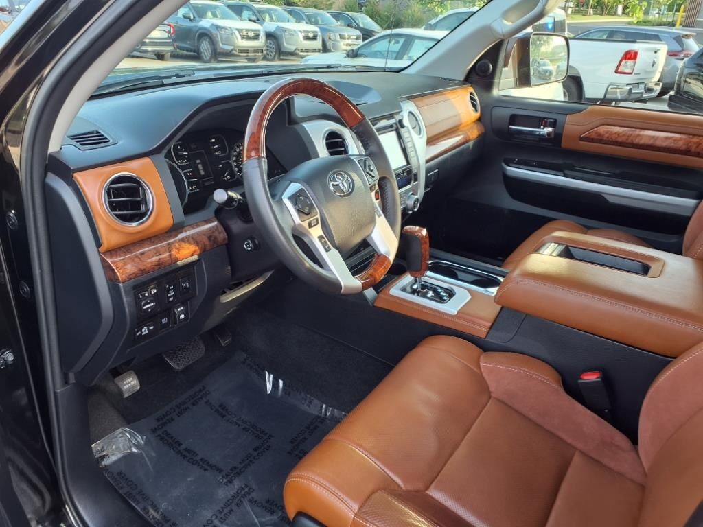 2018 Toyota Tundra 1794 Waldorf MD