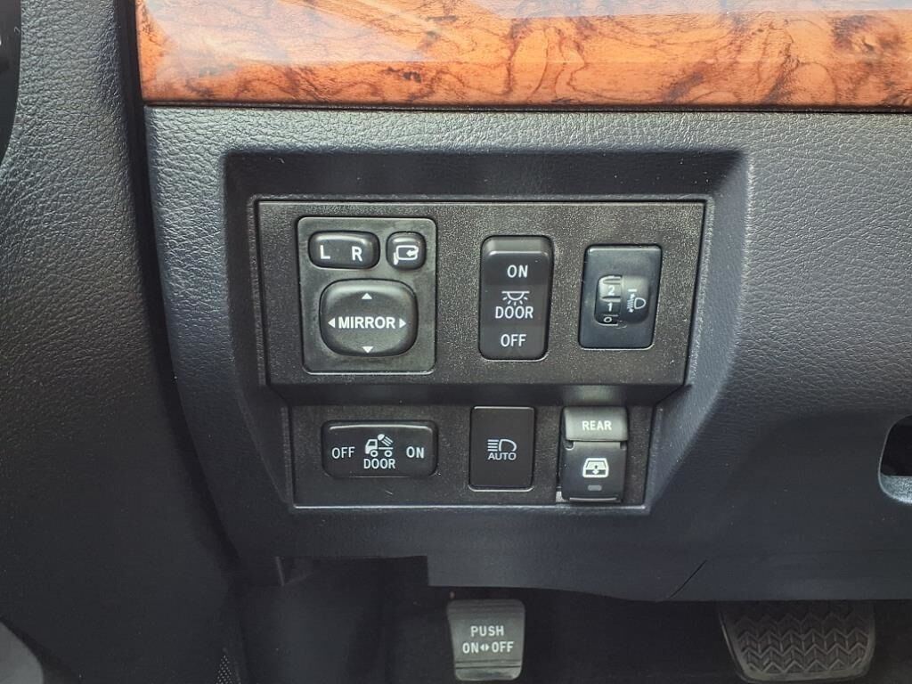 2018 Toyota Tundra 1794 Waldorf MD