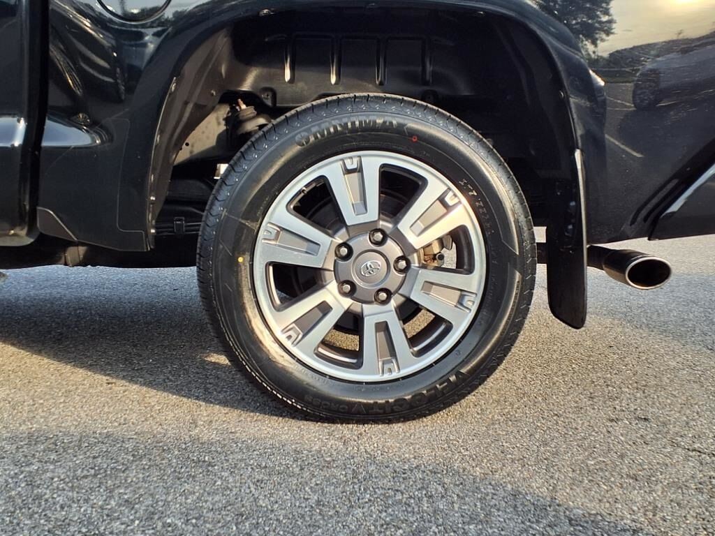 2018 Toyota Tundra 1794 Waldorf MD