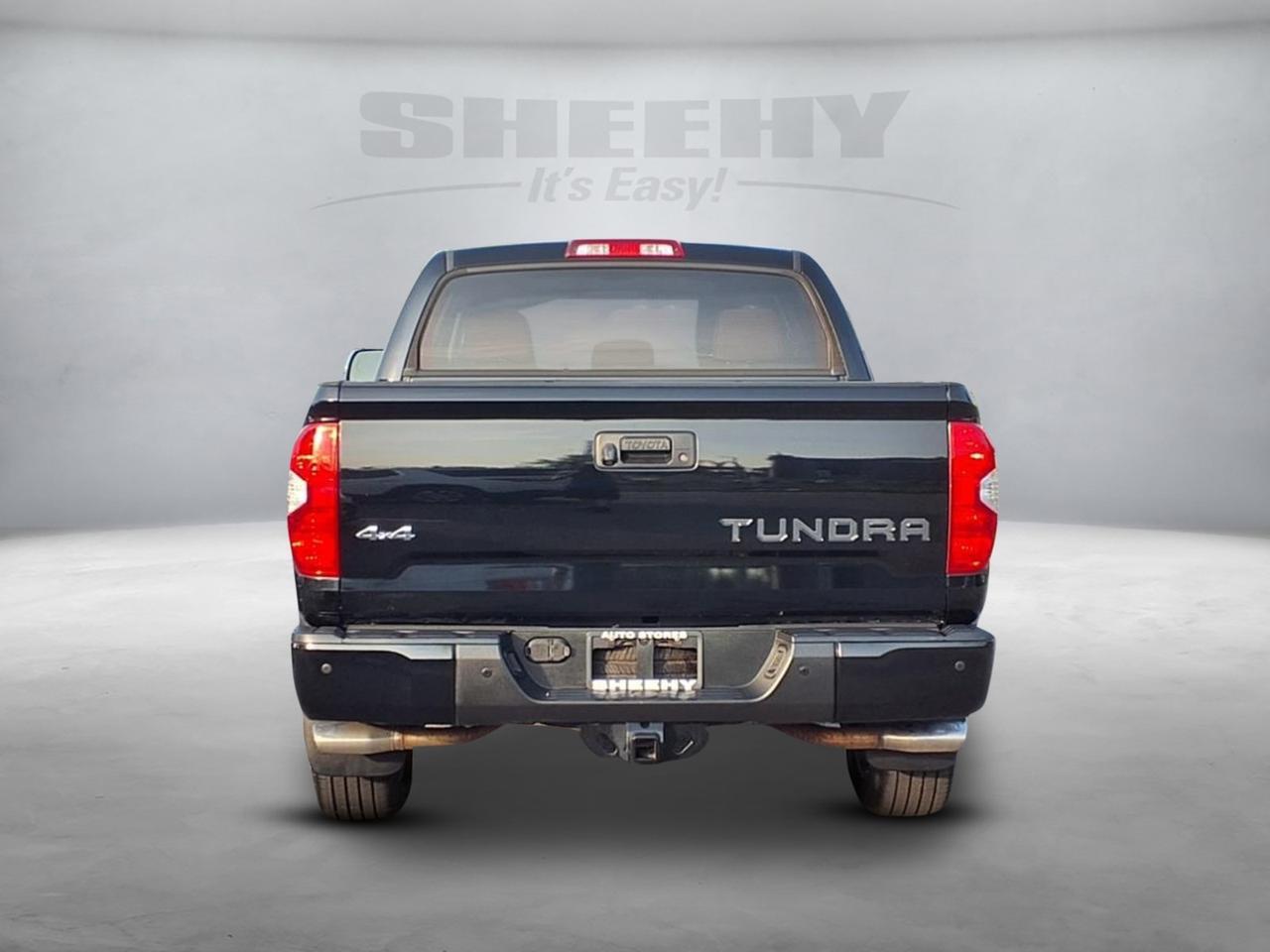 2018 Toyota Tundra 1794 Waldorf MD