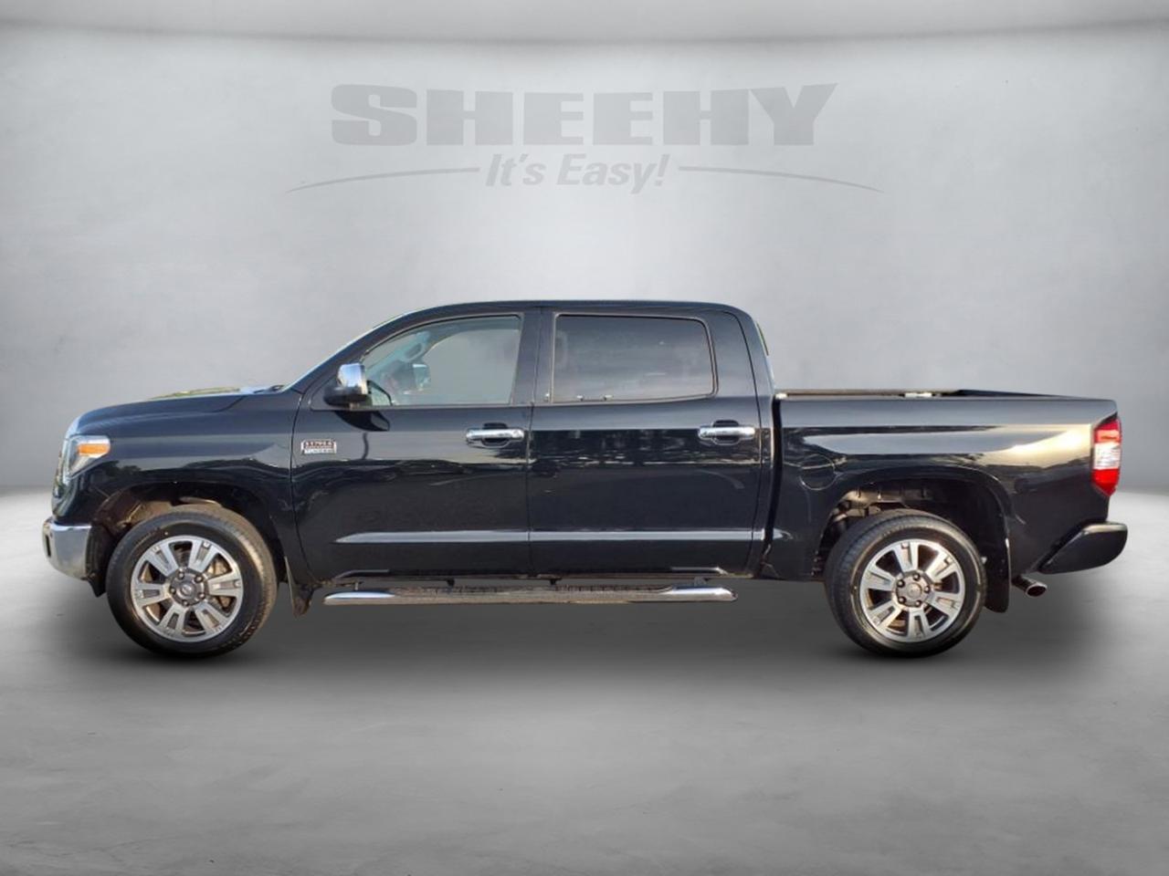 2018 Toyota Tundra 1794 Waldorf MD