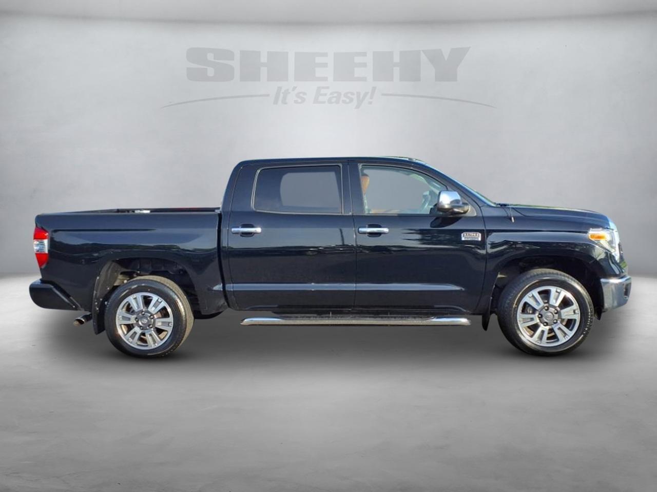 2018 Toyota Tundra 1794 Waldorf MD