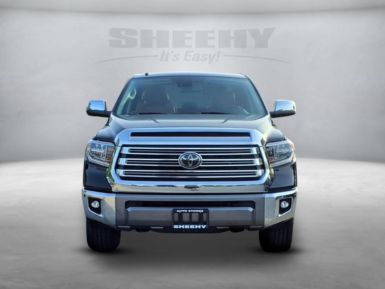 2018 Toyota Tundra 1794 Waldorf MD