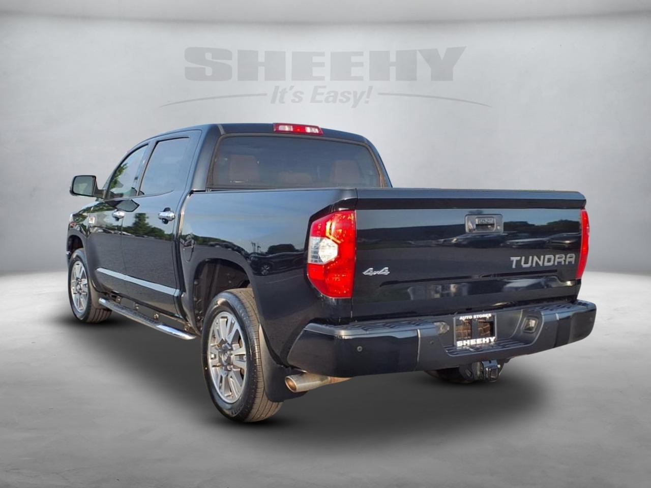 2018 Toyota Tundra 1794 Waldorf MD