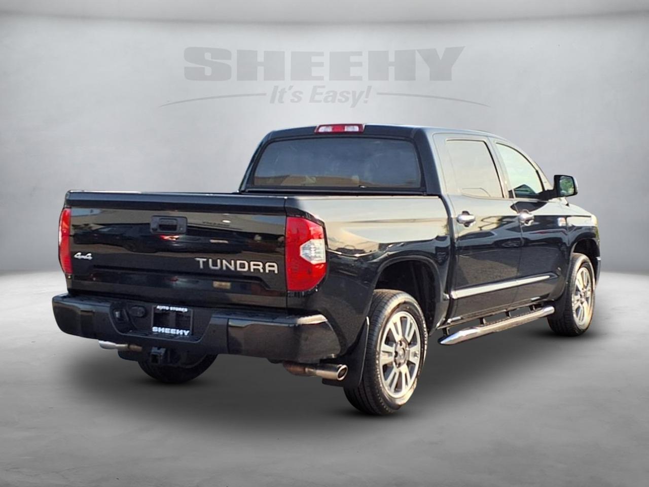 2018 Toyota Tundra 1794 Waldorf MD