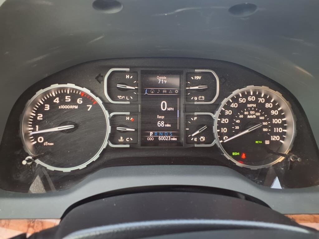 2018 Toyota Tundra 1794 Waldorf MD