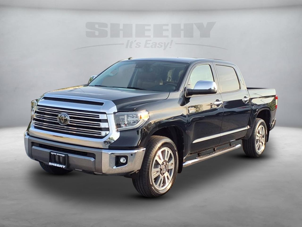 2018 Toyota Tundra 1794 Waldorf MD