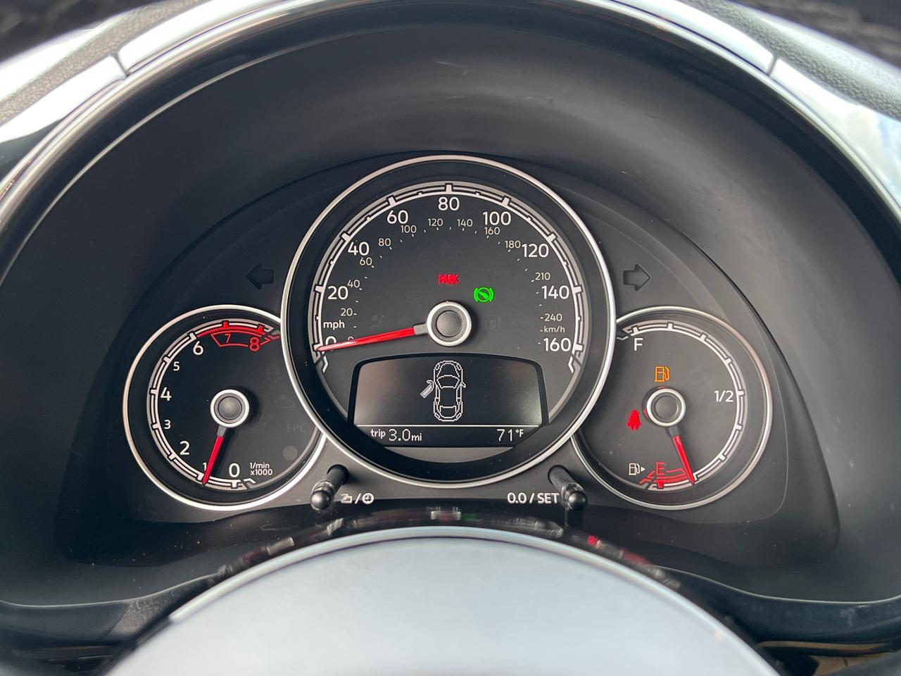 2018 Volkswagen Beetle 2.0T S Hagerstown MD