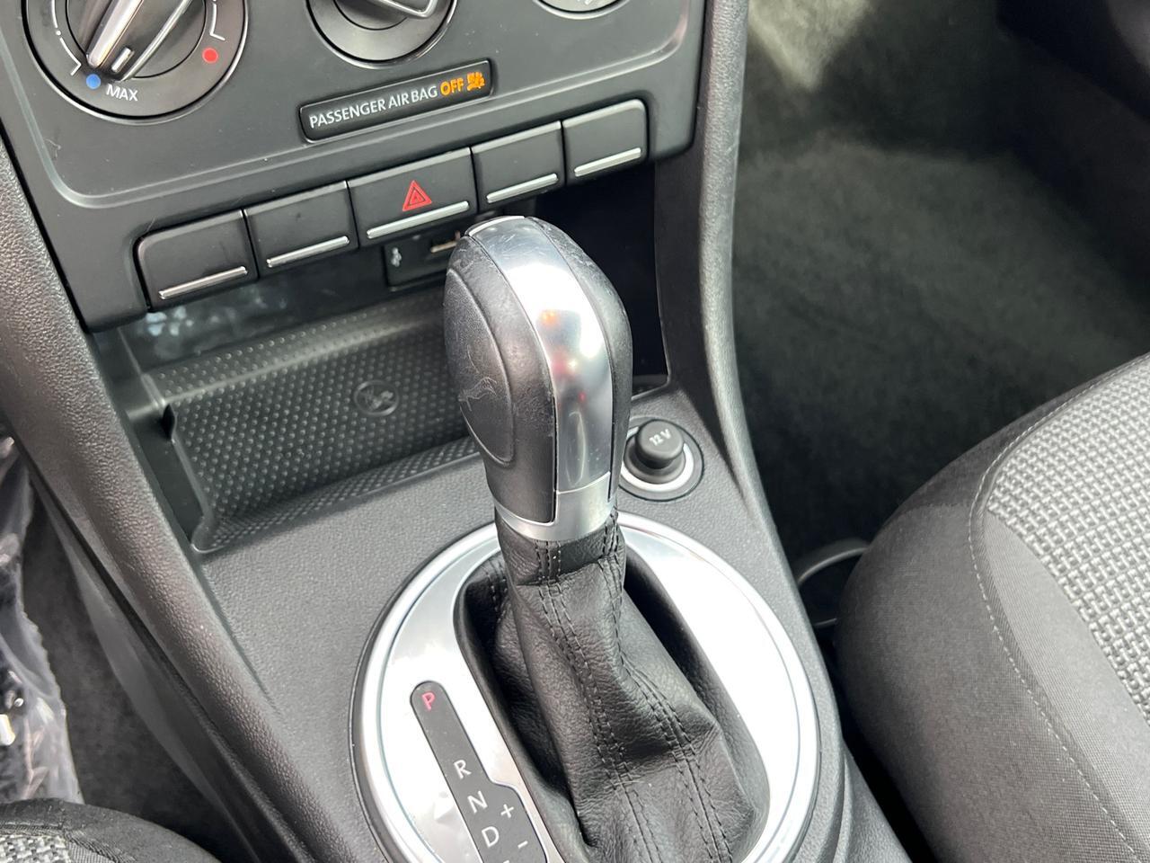 2018 Volkswagen Beetle 2.0T S Hagerstown MD