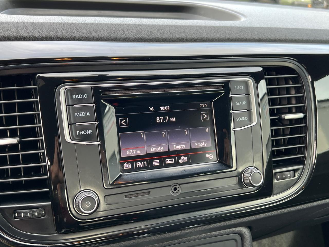 2018 Volkswagen Beetle 2.0T S Hagerstown MD