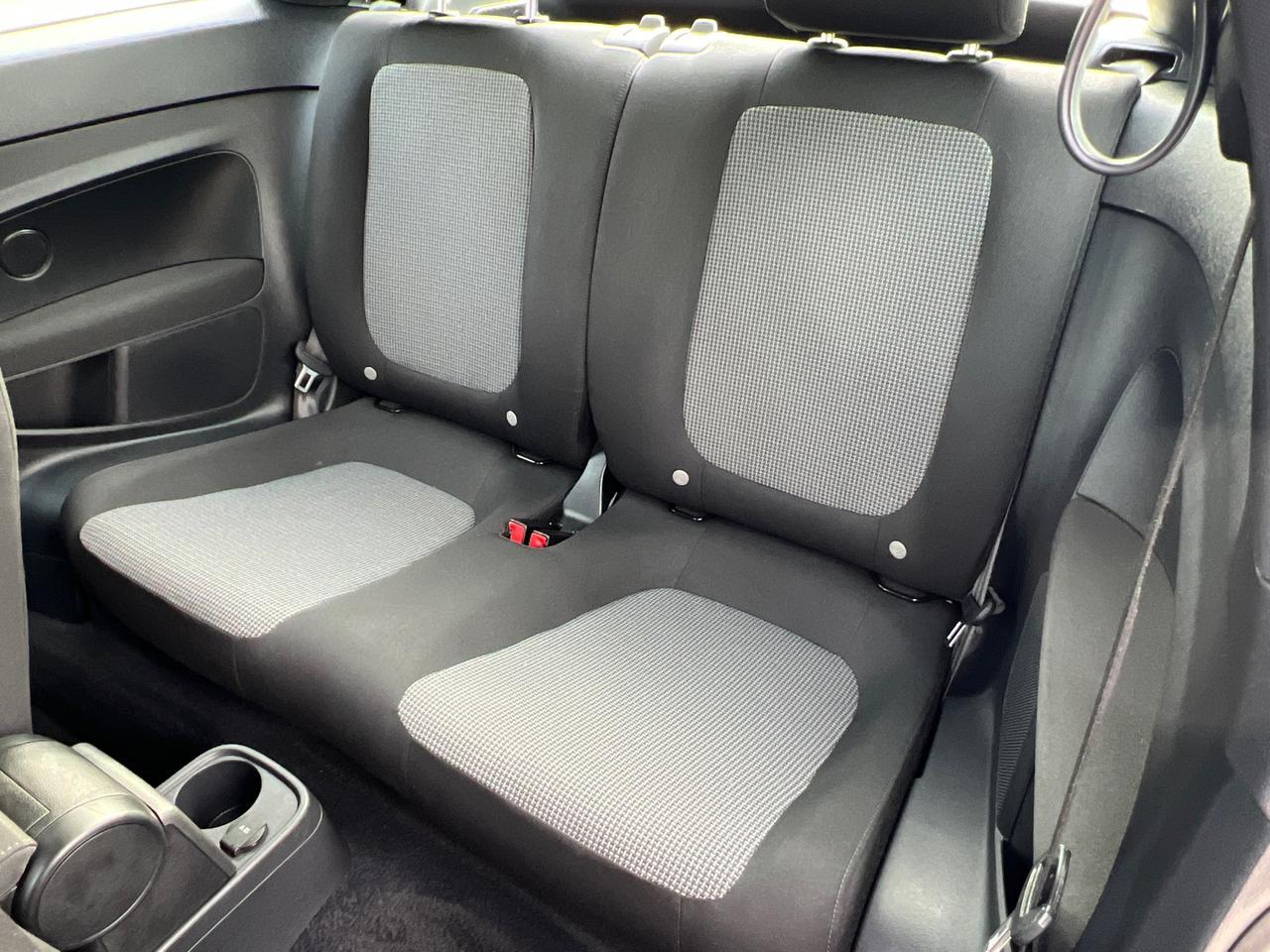 2018 Volkswagen Beetle 2.0T S Hagerstown MD