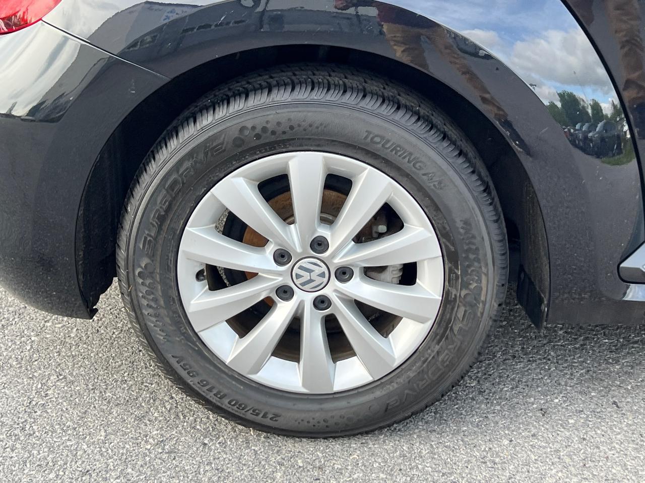 2018 Volkswagen Beetle 2.0T S Hagerstown MD