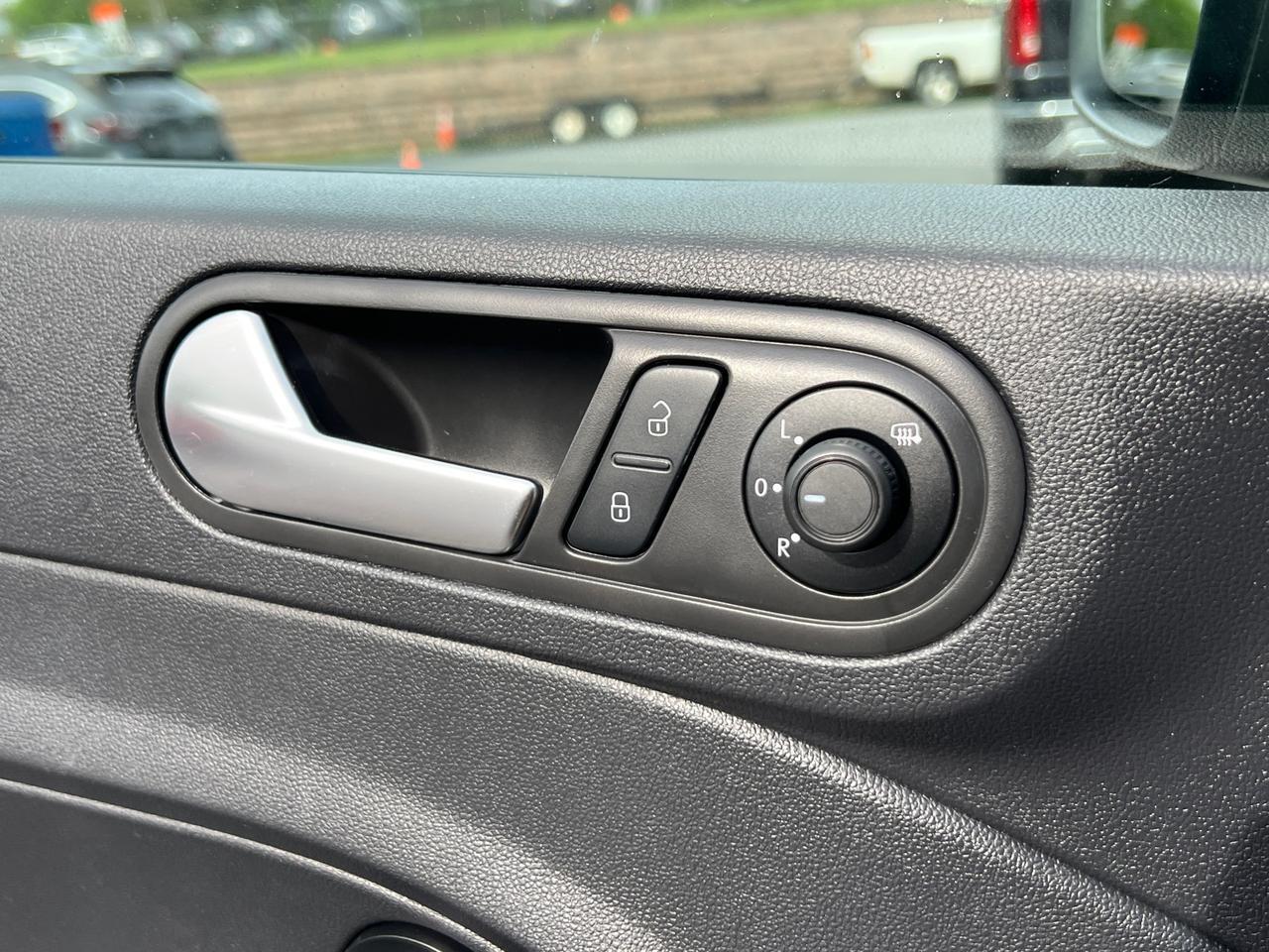 2018 Volkswagen Beetle 2.0T S Hagerstown MD