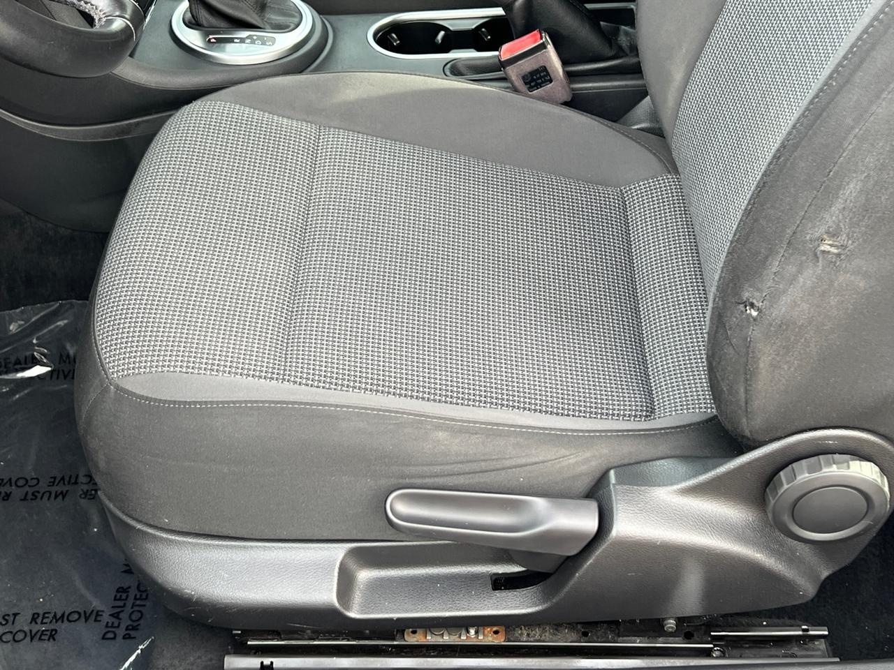 2018 Volkswagen Beetle 2.0T S Hagerstown MD