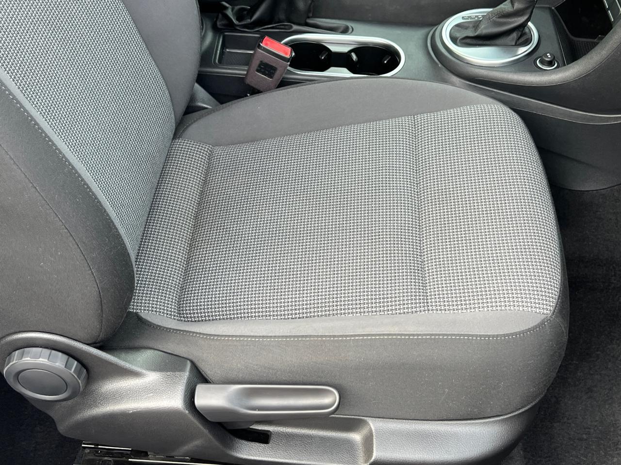 2018 Volkswagen Beetle 2.0T S Hagerstown MD