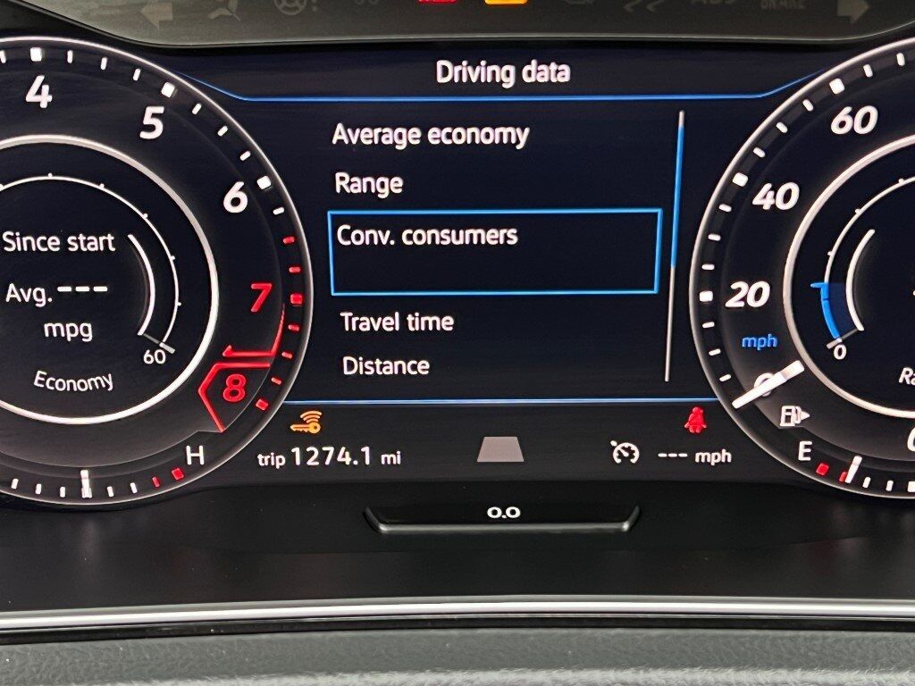 2018 Volkswagen Golf R DCC &amp; Navigation 4Motion Springfield VA