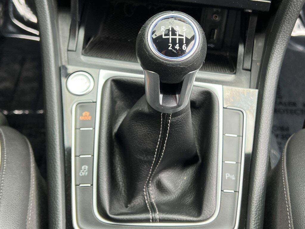 2018 Volkswagen Golf R DCC &amp; Navigation 4Motion Springfield VA