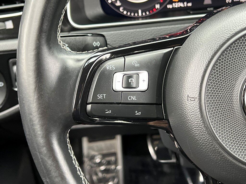 2018 Volkswagen Golf R DCC &amp; Navigation 4Motion Springfield VA