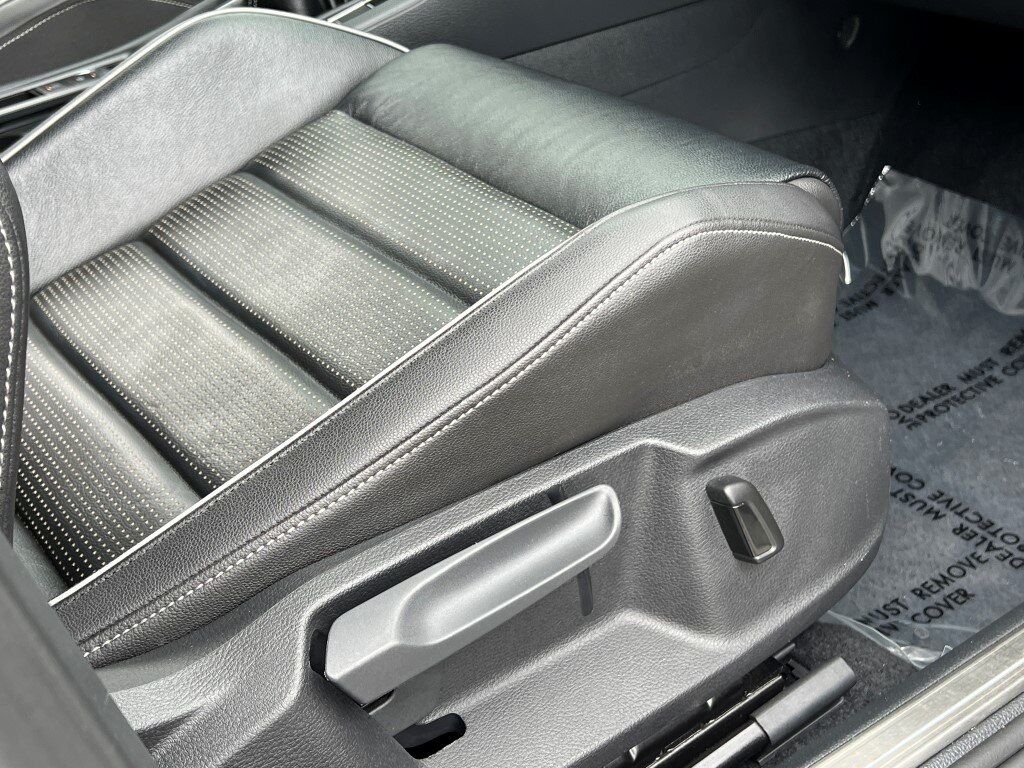 2018 Volkswagen Golf R DCC &amp; Navigation 4Motion Springfield VA