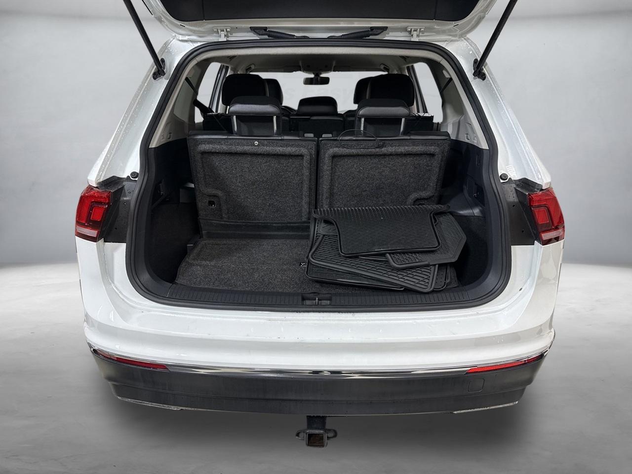 2018 Volkswagen Tiguan 2.0T SE Annapolis MD