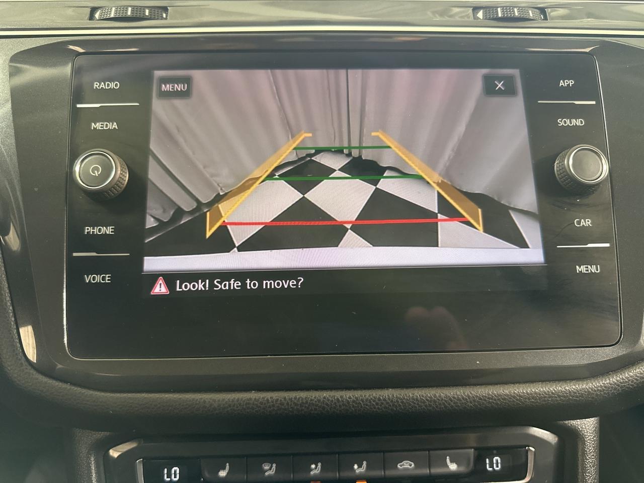 2018 Volkswagen Tiguan 2.0T SE Annapolis MD