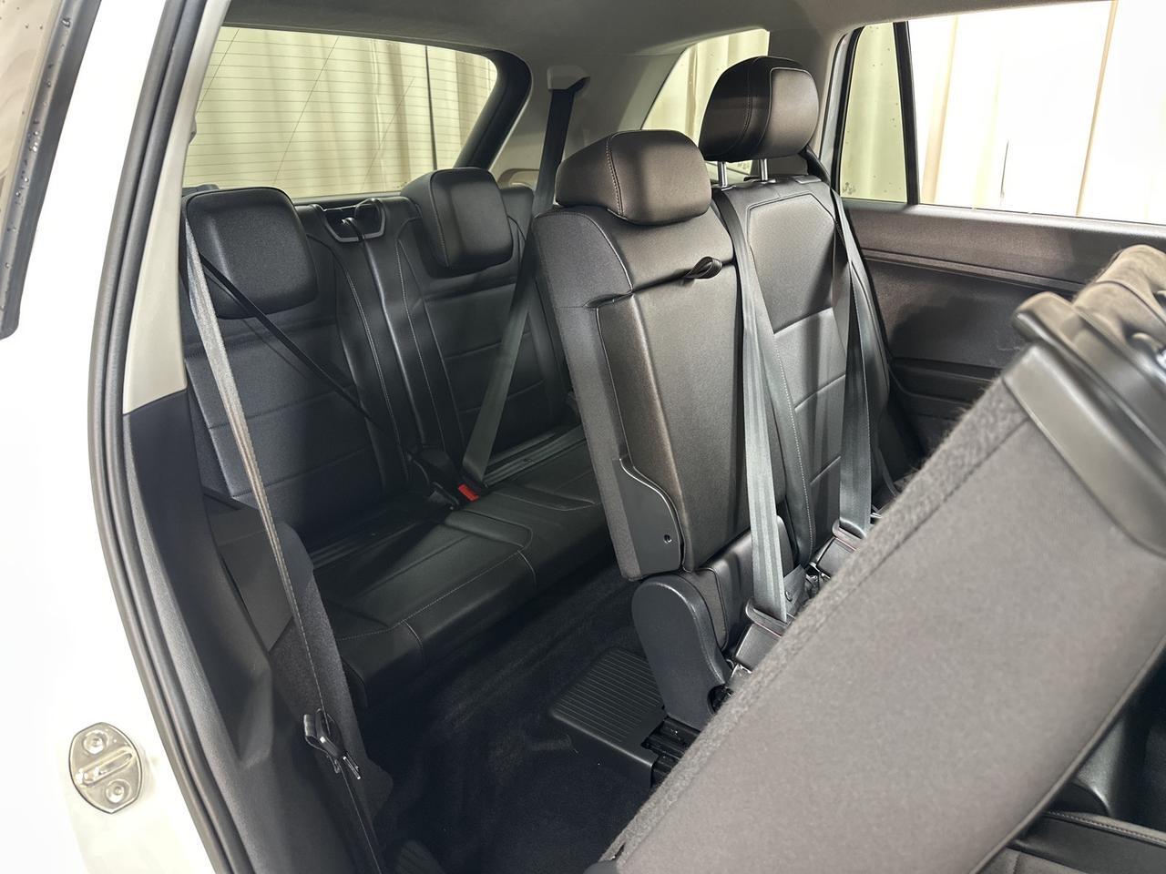 2018 Volkswagen Tiguan 2.0T SE Annapolis MD