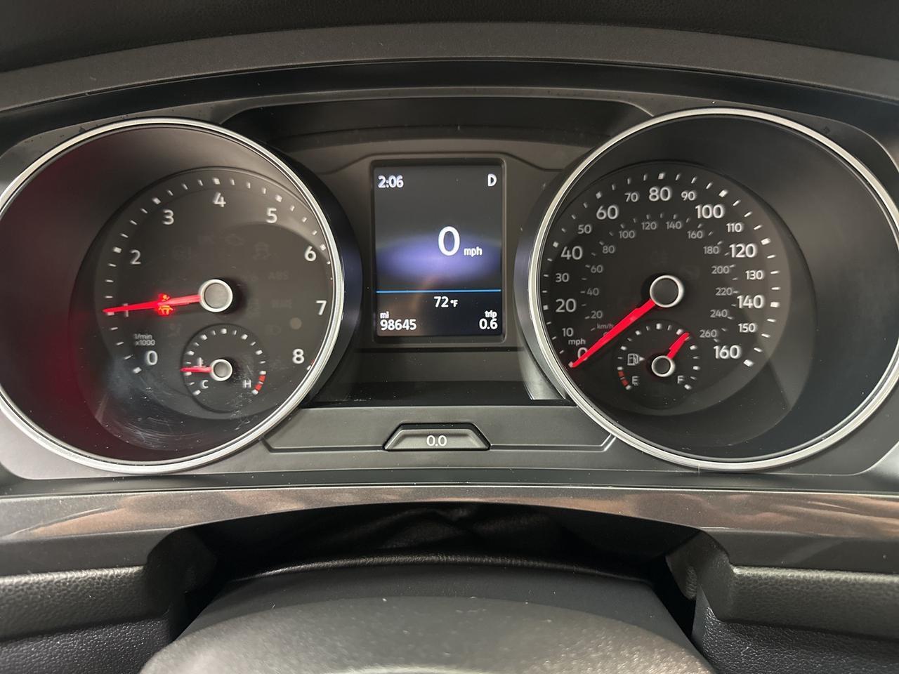 2018 Volkswagen Tiguan 2.0T SE Annapolis MD