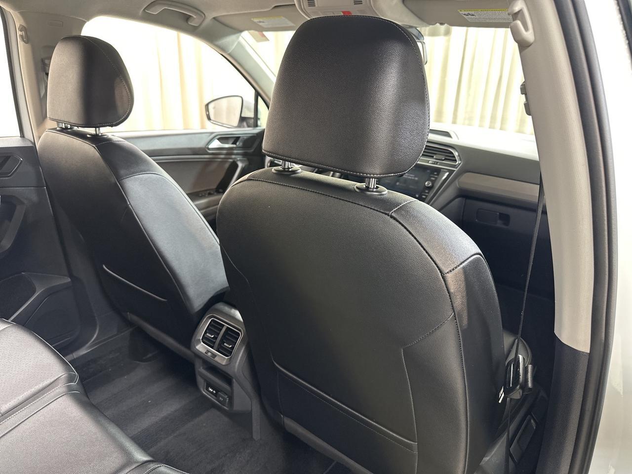 2018 Volkswagen Tiguan 2.0T SE Annapolis MD