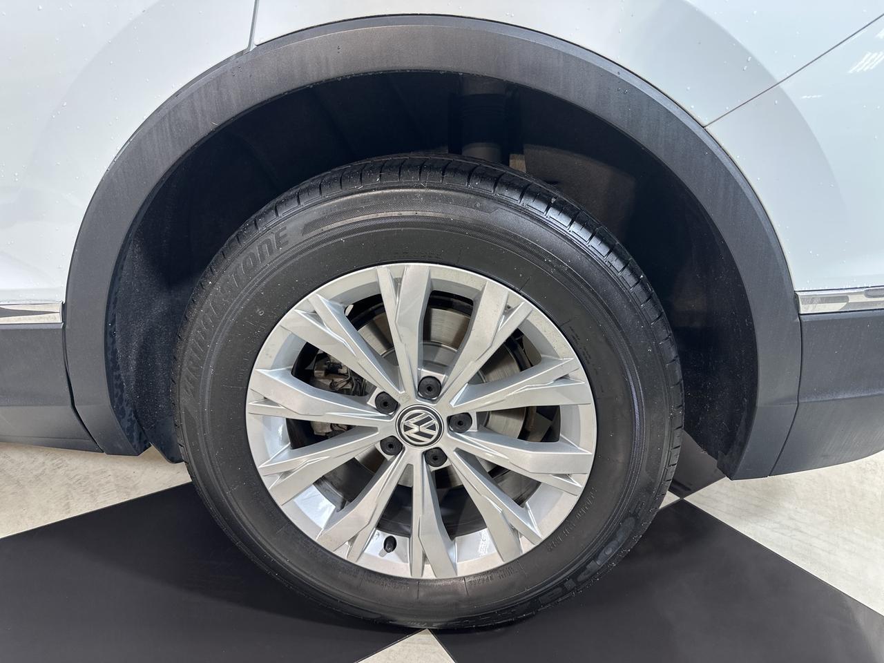 2018 Volkswagen Tiguan 2.0T SE Annapolis MD