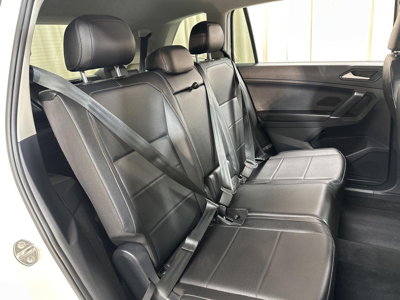 2018 Volkswagen Tiguan 2.0T SE Annapolis MD
