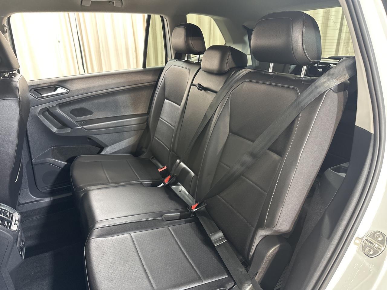 2018 Volkswagen Tiguan 2.0T SE Annapolis MD