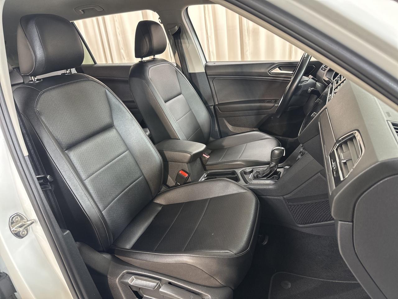 2018 Volkswagen Tiguan 2.0T SE Annapolis MD