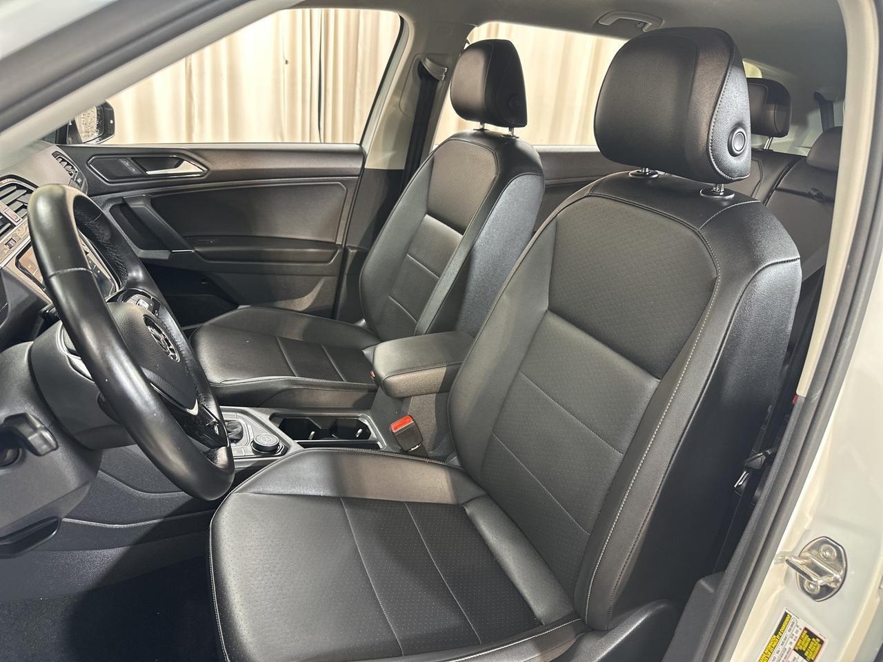 2018 Volkswagen Tiguan 2.0T SE Annapolis MD