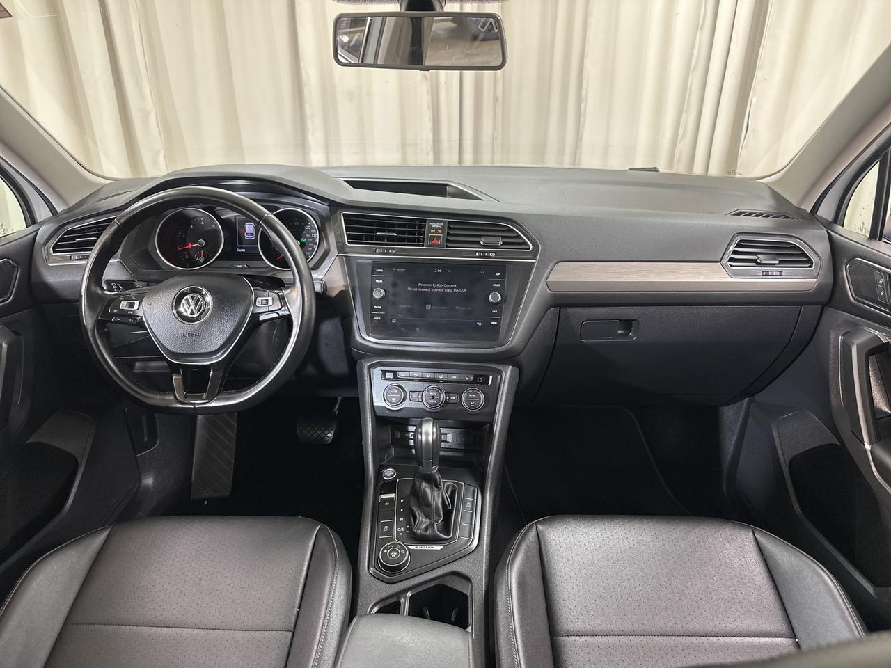 2018 Volkswagen Tiguan 2.0T SE Annapolis MD