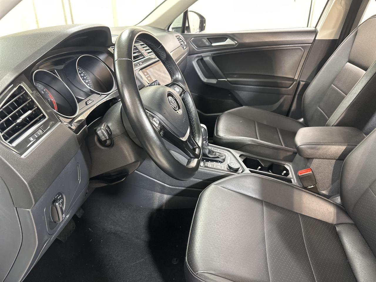 2018 Volkswagen Tiguan 2.0T SE Annapolis MD