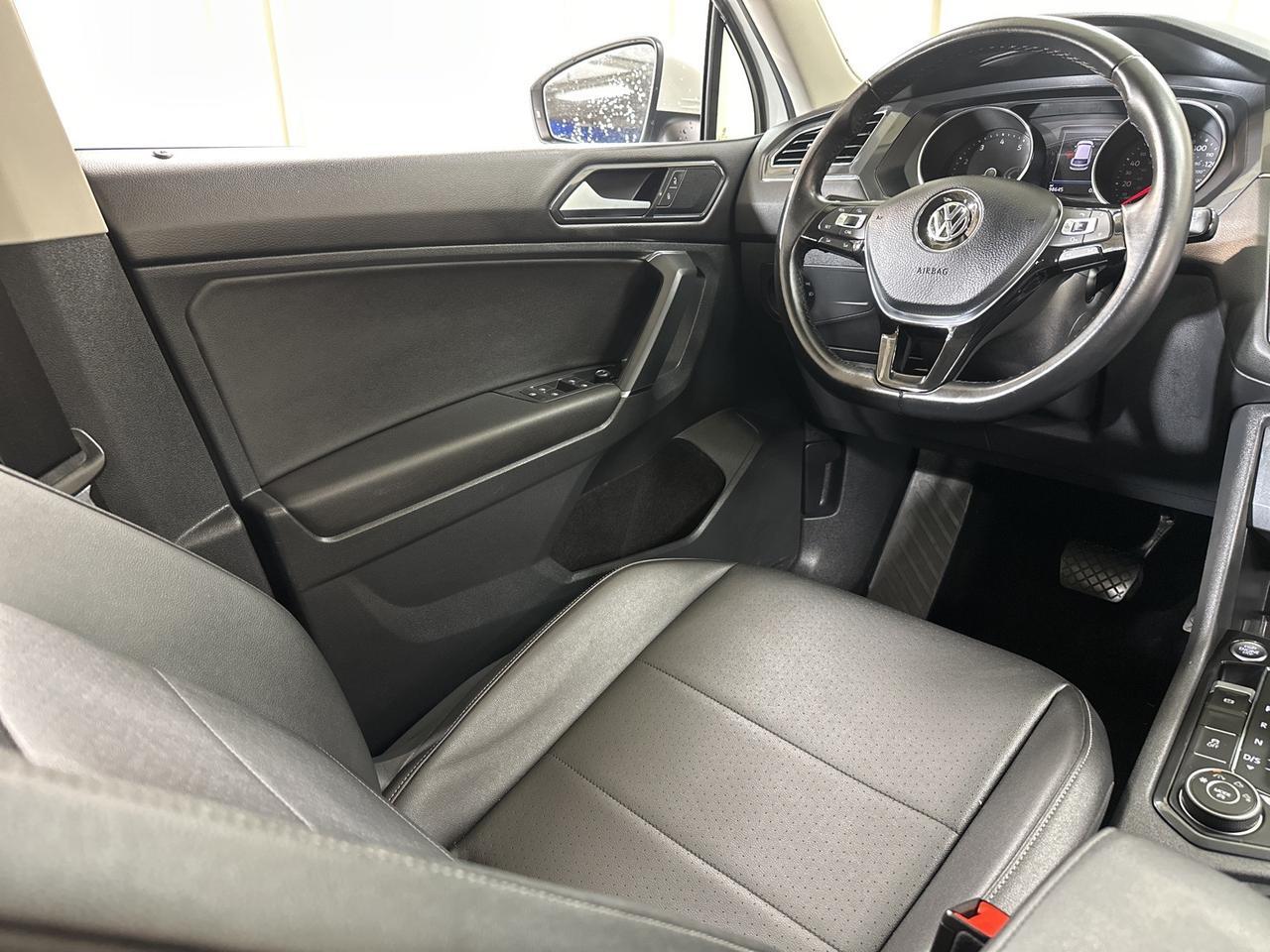 2018 Volkswagen Tiguan 2.0T SE Annapolis MD