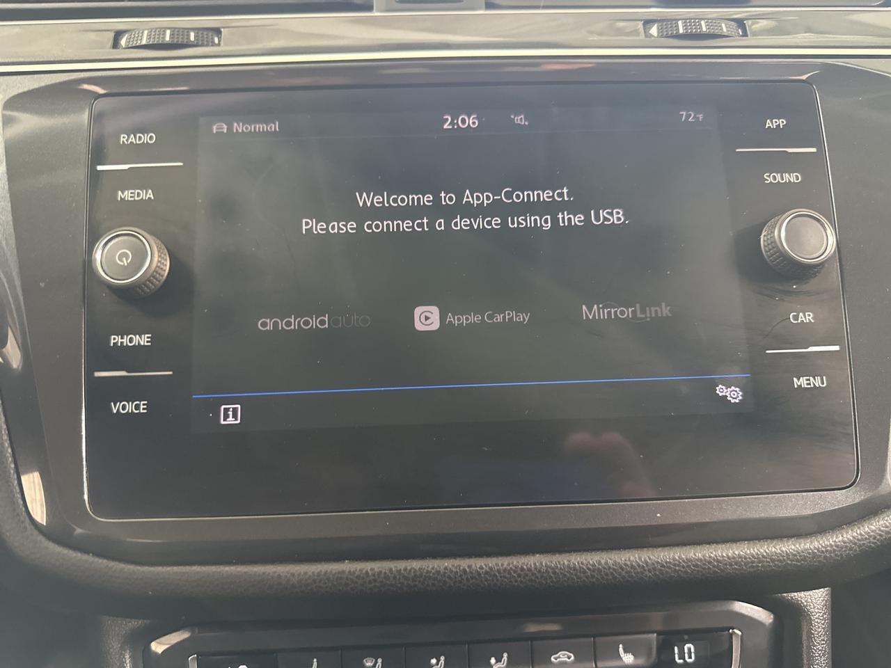 2018 Volkswagen Tiguan 2.0T SE Annapolis MD