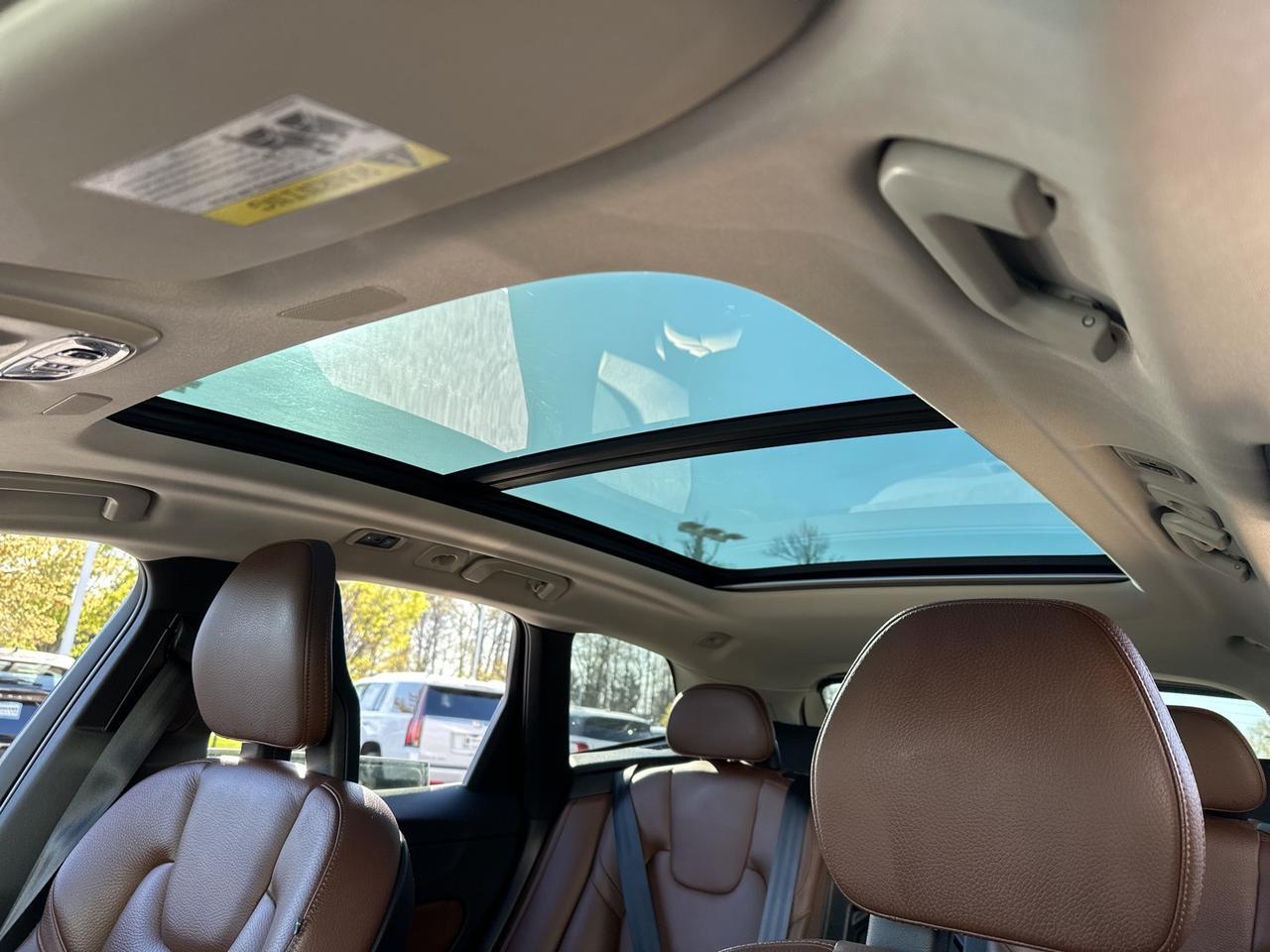 2018 Volvo XC60 T6 Momentum Chantilly VA