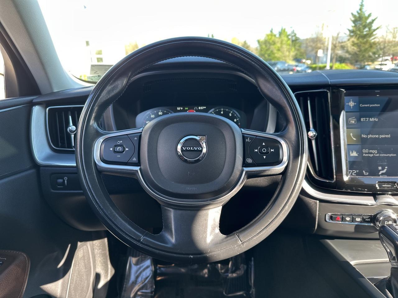 2018 Volvo XC60 T6 Momentum Chantilly VA
